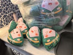 -贝林大翅鲸简餐厅(国家海洋博物馆店)