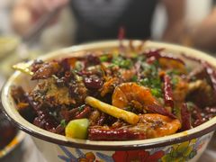 -辣螃铠盆盆蟹大排档(总店)