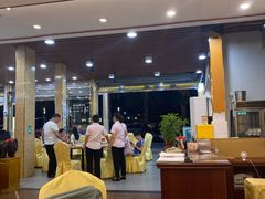 -新金盛·海鲜酒楼(盐田店)