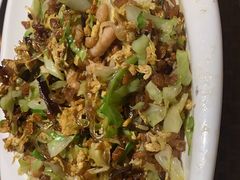 -渝信川菜(西单店)