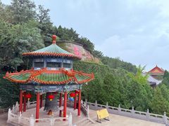 -龙口南山旅游景区