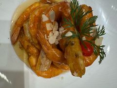 -万荣烤鸭店·北京菜(天坛店)