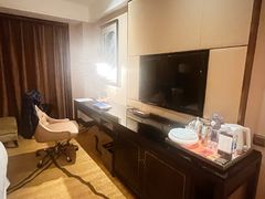 -汕头龙光喜来登酒店