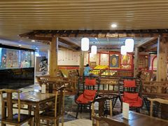 -玲珑汤泉生活会馆(花桥店)