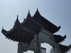-堤角公园