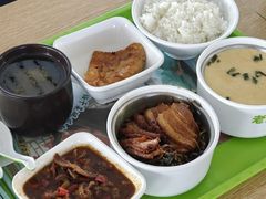 -老乡鸡(合肥高铁南站店)