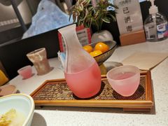竹外桃花酿-竹外桃花·江南小酒馆(SKP·S店)
