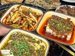 -大院河·仙鱼莊(九眼桥店)