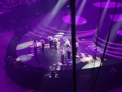 -宝能国际体育演艺中心