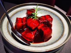 -肆月河豚·新淮扬菜·烤鸭(中关村店)