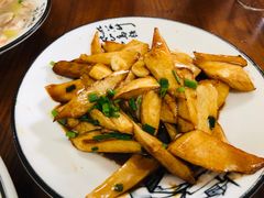 -美味之家·湖景农家乐(太湖东山店)