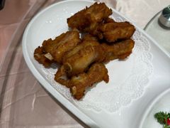 -王府井酒店(金桥港湾店)