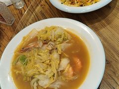 -小船渔村•大连菜•大连焖鱼(明泽街店)