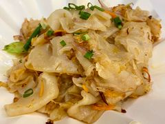 XO酱陈村粉-顺德人家食府(黄金广场店)