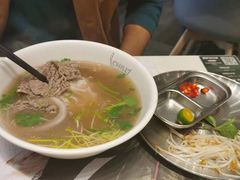 -CHILL Pho澳洲牛肉越南粉(佛山顺德万象汇店)