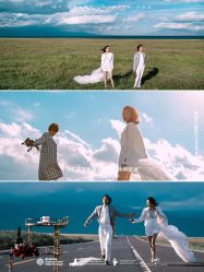 -蒙娜丽莎婚纱摄影·旅拍