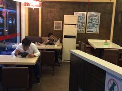 -王家沙点心店(西康路店)