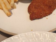 -德大西餐社