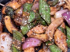 -红旗山庄(圭峰山店)