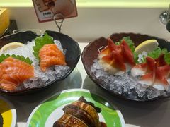 -莲寿司(国兴店)