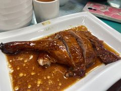 -烧鹅濑(西华路店)