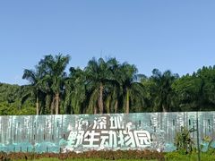 -深圳野生动物园