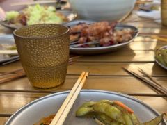 -北丐先生·野馄饨烧烤(雨花万象店)