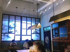 大堂-桃园眷村(万象天地店)