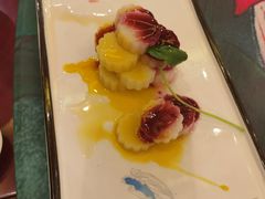 -天外天美食广场(哈尔滨路店)