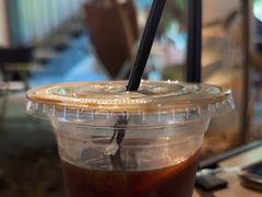 橙色美食-J Create城市露营咖啡·简餐·宠物(上海动物园店)