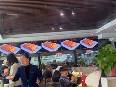 -令氏家外家周秦食府(高新店)