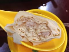 -大壶春生煎(四川中路店)