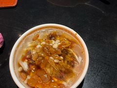 -探鱼·鲜青椒爽麻烤鱼(广州欣荣广场店)