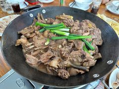 -大地农庄(逢沙大道店)