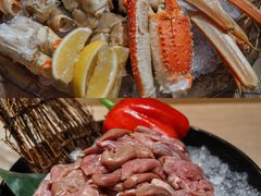 -滩万日本料理Nadaman(国贸大酒店)