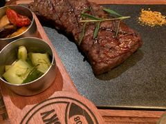 -MR.ROCKY洛奇先生RESTAURANT&BAR(宝安壹方城店)
