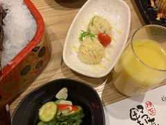 -伊豆野菜村(大族广场店)