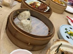 -点都德(华强南店)