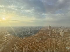 -环球港凯悦 · 享悦中餐厅