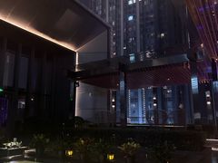 -四季酒店·空中花园 Aria on 9
