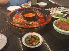 -三江两海老火锅(北京首店)