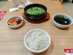 -敏丁拌饭(中街总店)