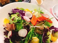 -阿婆农家菜(车墩店)