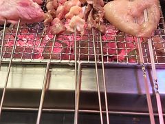 -老吕涮羊肉•东北原味烧烤•大油边•烤鱼(五角场店)