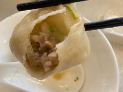 青城稍麦-那达慕蒙古风味酒楼
