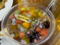 -八市阿杰五香(大元路分店)