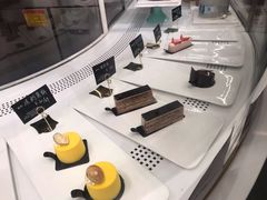 -澈烘焙·生日蛋糕·下午茶(龙华店)