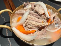 -阿里家·新疆烤肉酒場