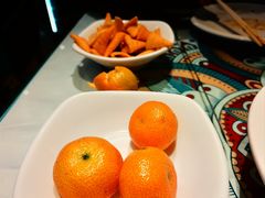 -楼兰古丽·新疆拌面·清真(华阳城店)