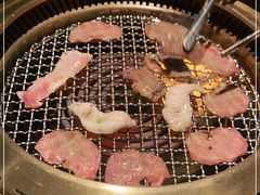 -厚贞日式烤肉(浦东汇智店)